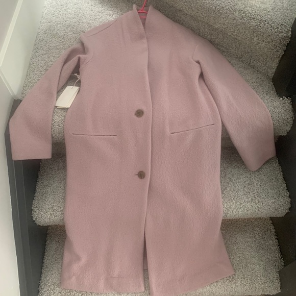 Aritzia Wilfred Dujardin Jacket - Picture 2 of 4